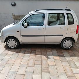 Opel Agila 1.2 benzina