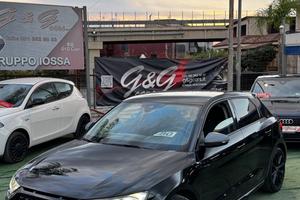Audi A1 SPB 40 TFSI S tronic line edition