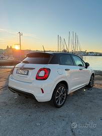 Fiat 500 X SPORT