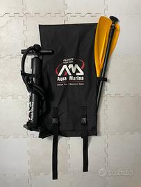 Zaino porta sup