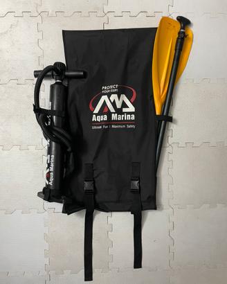 Zaino porta sup