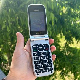 Motorola Brondi
