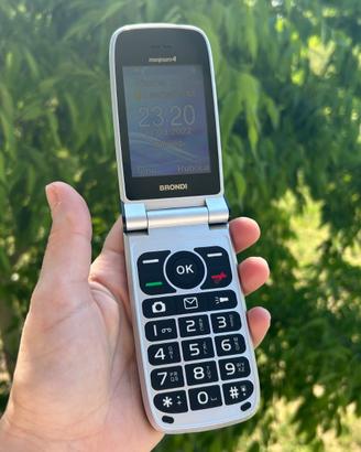 Motorola Brondi