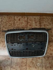 Griglia paraurti audi A3