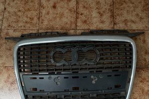 Griglia paraurti audi A3