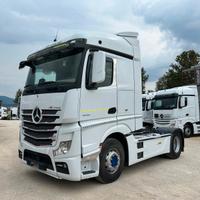Mercedes Actros 1848 E6 - Trattore stradale