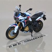 Honda Africa Twin DCT 2017 Maisto 1/18