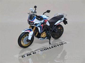 Honda Africa Twin DCT 2017 Maisto 1/18