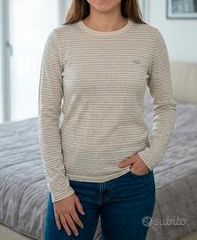 Maglia Levi's a righe da donna 