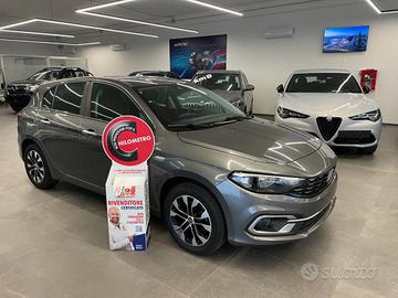 FIAT Tipo 1.0 100 CV City Life