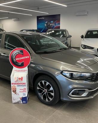 FIAT Tipo 1.0 100 CV City Life