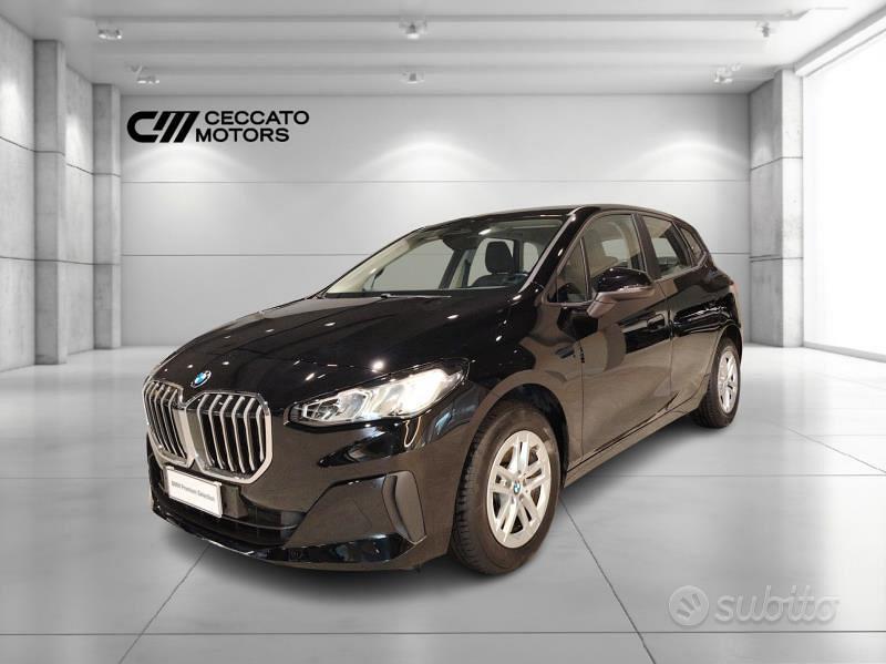 BMW 2 Series Active Tourer
