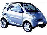 Ricambi Smart Fortwo 2002 2003 2004 2005 2006