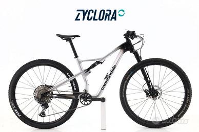 Cannondale Scalpel XT t.M