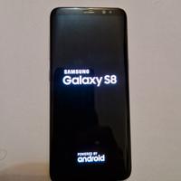 Samsung Galaxy S8 