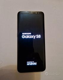 Samsung Galaxy S8 
