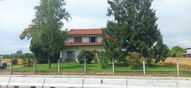 Casa singola Ronchis