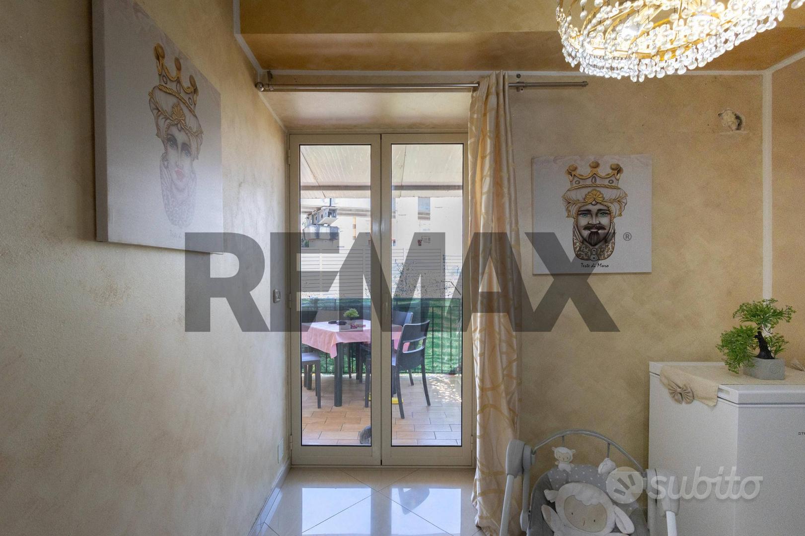 Appartamento – Catania, San Leone, Monte Po-Nesima-San Leone-Rapisardi - Vista 5