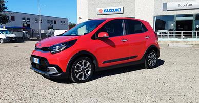 Kia Picanto 1.0 dpi Style FULL OPTIONAL