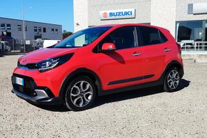 Kia Picanto 1.0 dpi Style FULL OPTIONAL