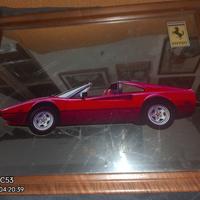 Specchio Ferrari 