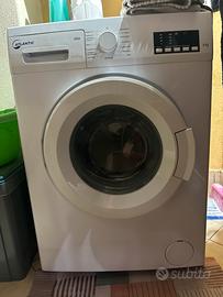 Lavatrice ATLANTIC 8KG