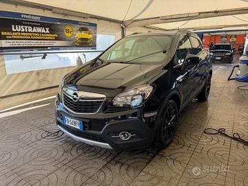 Opel Mokka 1.6 CDTI Ecotec 136CV 4x2 aut. Ego