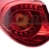 Fanale POST/SX Alfa Romeo Giulietta