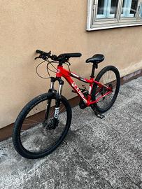 bici mtb 27.5