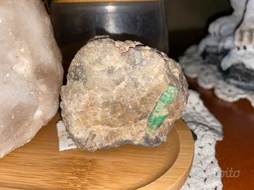 Collezione cristalli, 30pzi circa