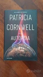 Patricia Cornwell Autopsia