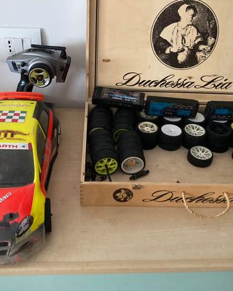 Auto rc 1/8