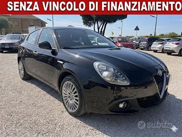 Alfa Romeo Giulietta 1.6 JTDm 120 CV Super