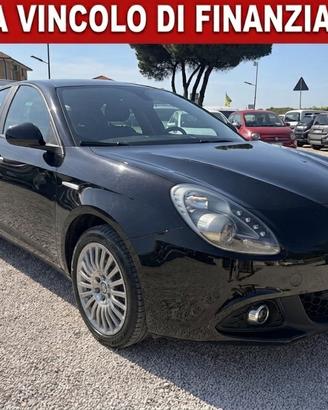 Alfa Romeo Giulietta 1.6 JTDm 120 CV Super