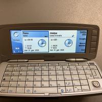 Nokia 9300  Communicator funzionante