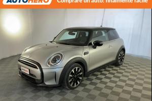 MINI Cooper 1.5 Cooper Essential