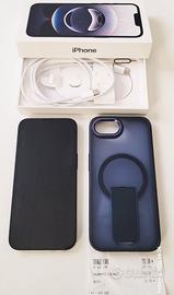 iPhone 16 e – come nuovo