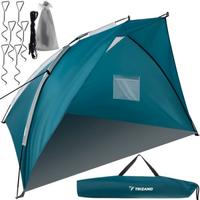 Tenda da spiaggia AUTOMONTANTE 220x120x120 cm