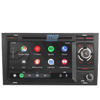 RADIO GPS ANDROID 12 PER AUDI A4 B6 B7 00-08 SEAT 
