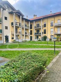 Appartamento Cisliano [C.C-KAROLVRG]