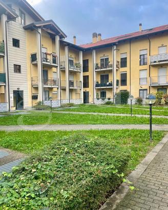 Appartamento Cisliano [C.C-KAROLVRG]
