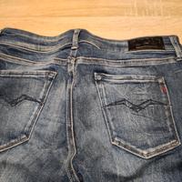 jeans Replay donna