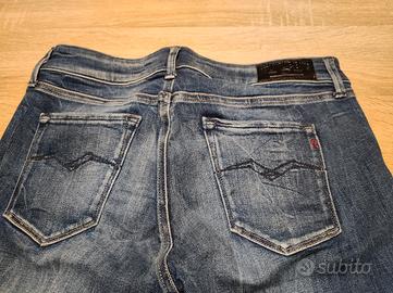 jeans Replay donna