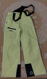 Pantaloni da scii Marca Mistral