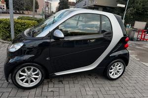 Smart 1.0 benzina