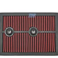 FILTRO ASPIRAZIONE DIRETTA VOLKSWAGEN VW GOLF 6 11