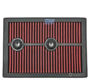 FILTRO ASPIRAZIONE DIRETTA VOLKSWAGEN VW GOLF 6 11