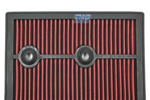 FILTRO ASPIRAZIONE DIRETTA VOLKSWAGEN VW GOLF 6 11