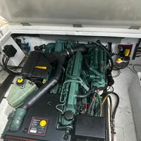 Volvo penta diesel