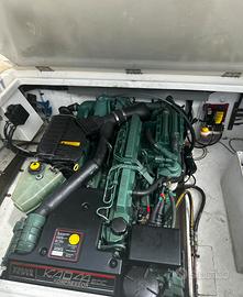Volvo penta diesel